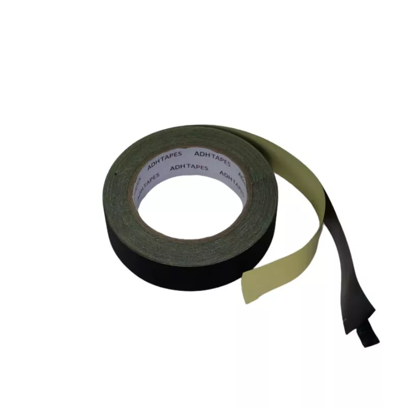 Acetate cloth insulating tape