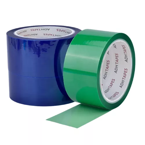 Lithium battery insulating tape