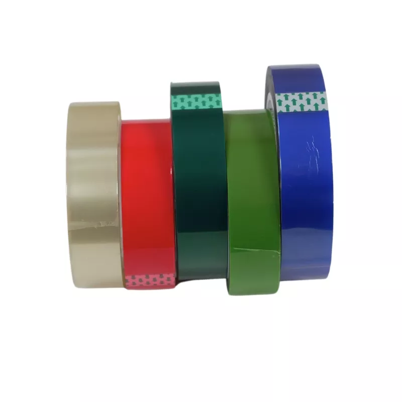 PET high-temperature resistant insulation tape