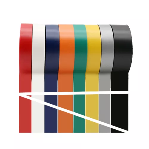 PVC Flame Retardant Lead Free Insulation Tape